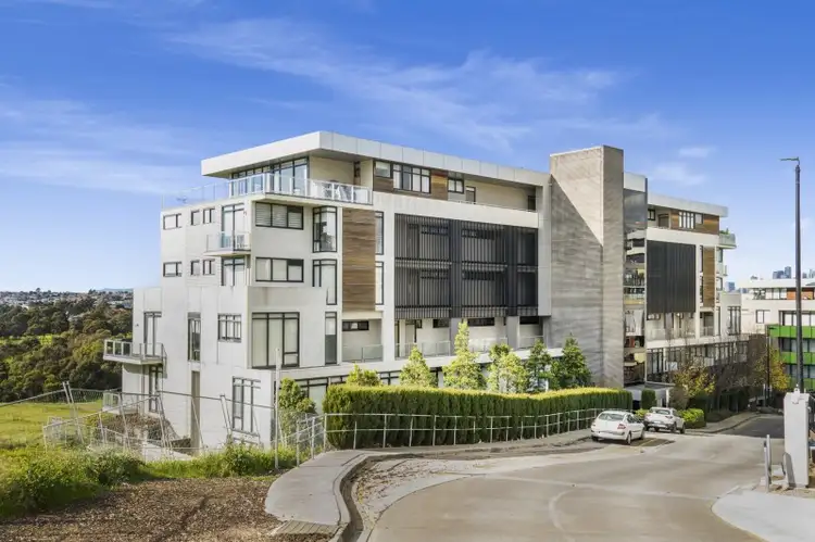 Main view of Homely apartment listing, 204/4 La Scala Avenue, Maribyrnong VIC 3032
