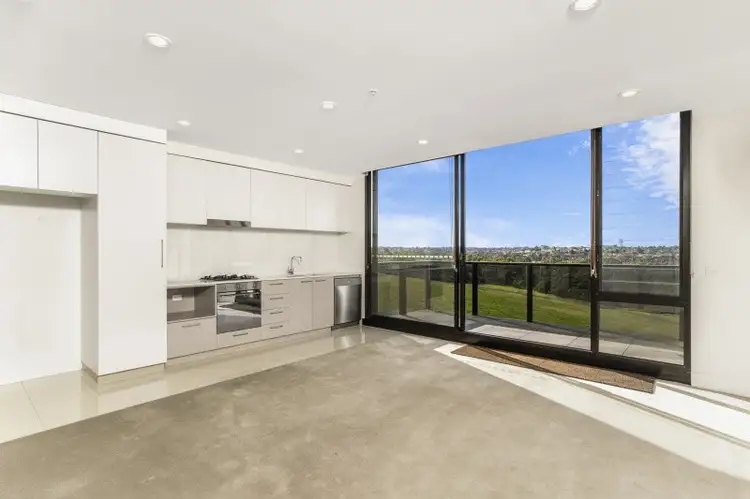 Third view of Homely apartment listing, 204/4 La Scala Avenue, Maribyrnong VIC 3032