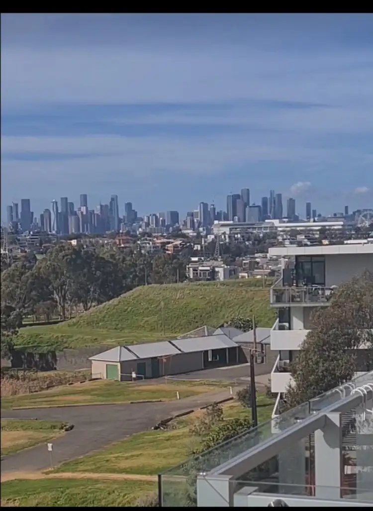 Fourth view of Homely apartment listing, 204/4 La Scala Avenue, Maribyrnong VIC 3032