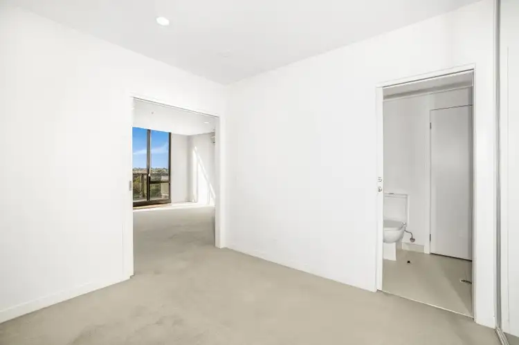 Sixth view of Homely apartment listing, 204/4 La Scala Avenue, Maribyrnong VIC 3032
