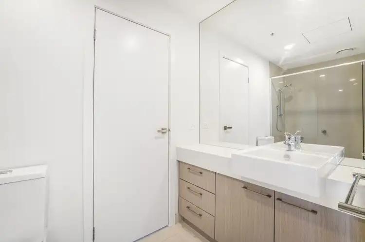 Seventh view of Homely apartment listing, 204/4 La Scala Avenue, Maribyrnong VIC 3032