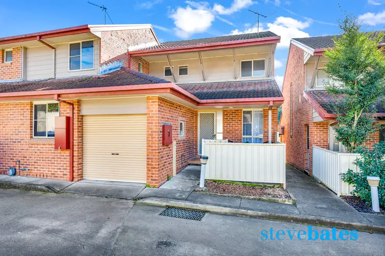 3-5/3 Mosman Place, Raymond Terrace NSW 2324