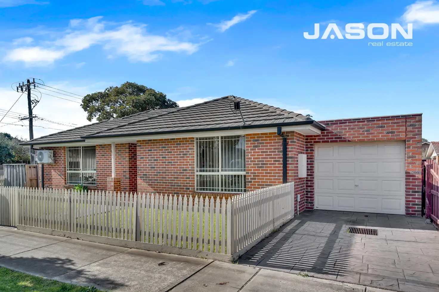Main view of Homely unit listing, 1/100 Northumberland Road, Pascoe Vale VIC 3044
