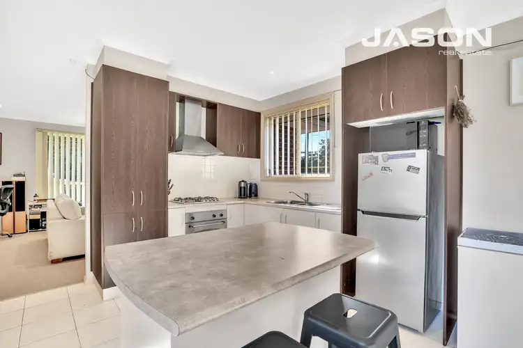 Sixth view of Homely unit listing, 1/100 Northumberland Road, Pascoe Vale VIC 3044