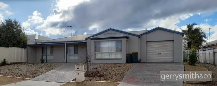 14 Lawson Close, Horsham VIC 3400