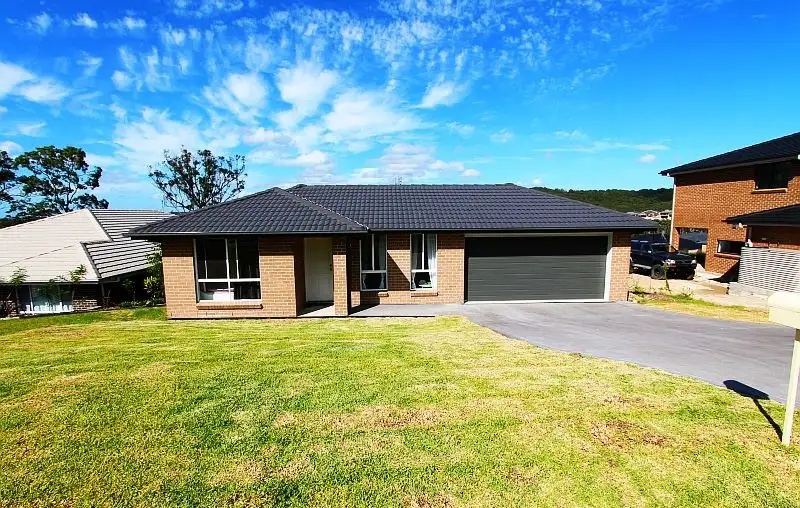 Main view of Homely house listing, 27 Blackwood Circuit, Cameron Park NSW 2285