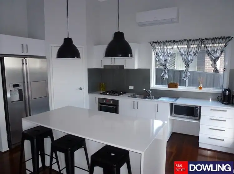 Second view of Homely house listing, 27 Blackwood Circuit, Cameron Park NSW 2285