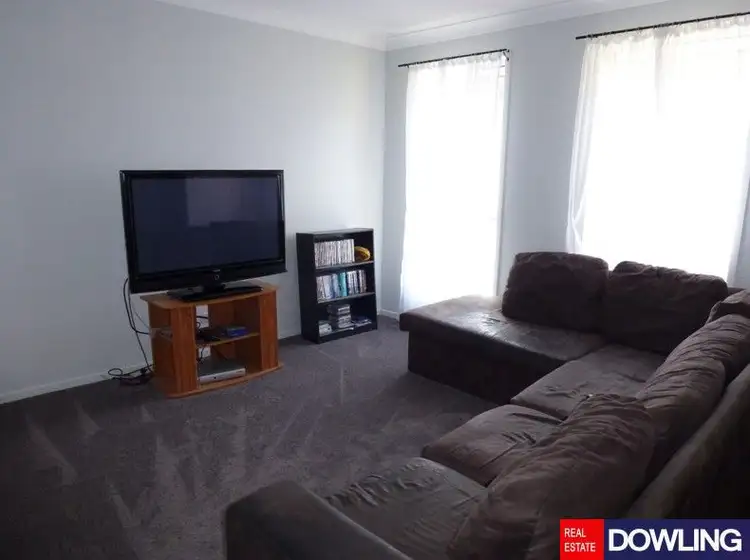 Fourth view of Homely house listing, 27 Blackwood Circuit, Cameron Park NSW 2285