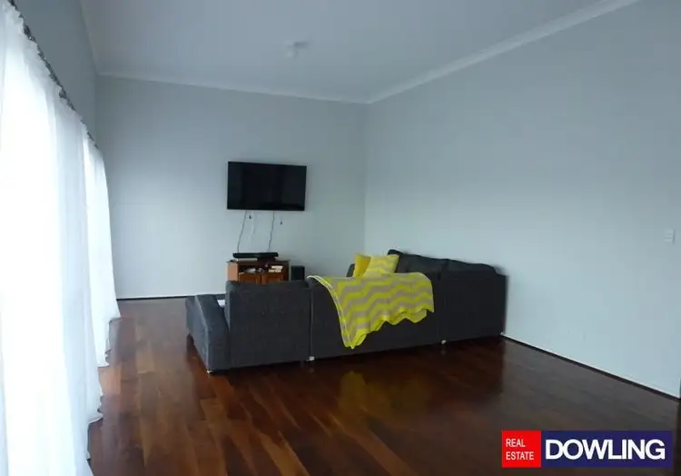 Fifth view of Homely house listing, 27 Blackwood Circuit, Cameron Park NSW 2285