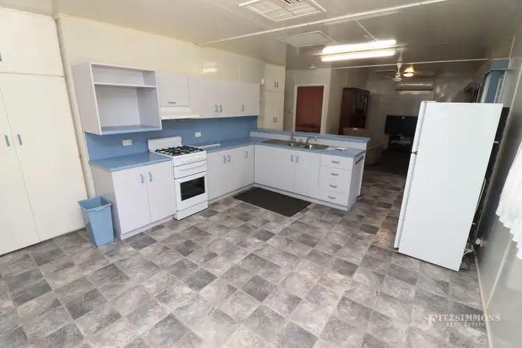 Second view of Homely house listing, 75 Wood Street, Dalby QLD 4405