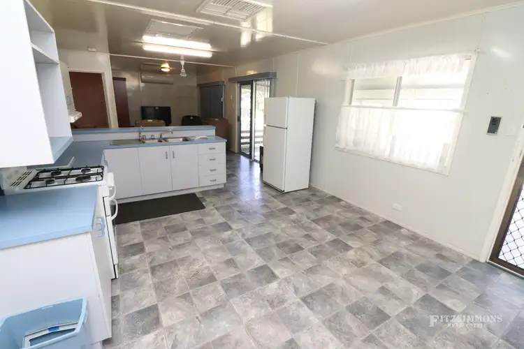 Third view of Homely house listing, 75 Wood Street, Dalby QLD 4405