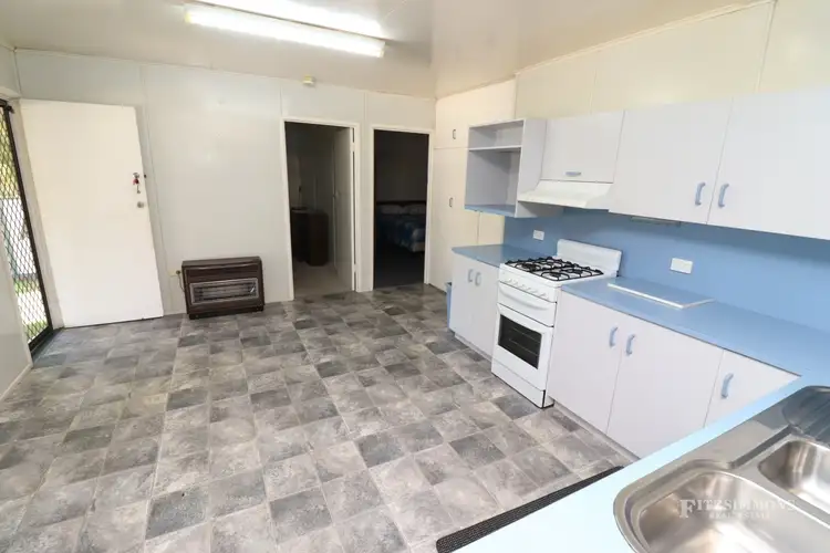 Fifth view of Homely house listing, 75 Wood Street, Dalby QLD 4405