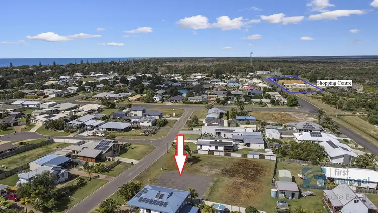 Fourth view of Homely land listing, 10 Sunset Avenue, Woodgate QLD 4660