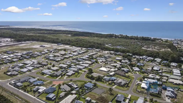 Seventh view of Homely land listing, 10 Sunset Avenue, Woodgate QLD 4660