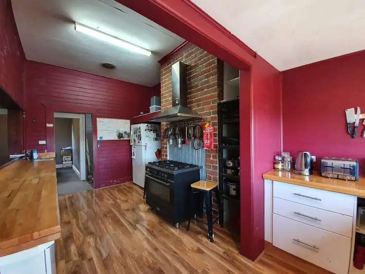 Third view of Homely house listing, 41 Graeme Street, Aberdeen NSW 2336