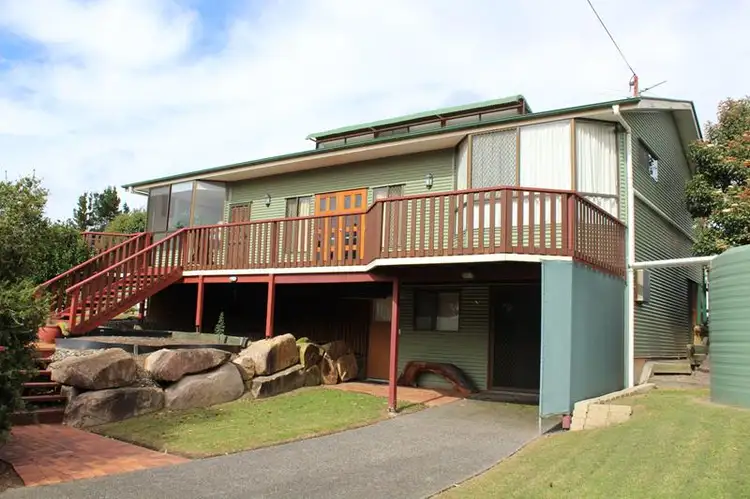 Main view of Homely house listing, 1b Garden Street, Stanthorpe QLD 4380
