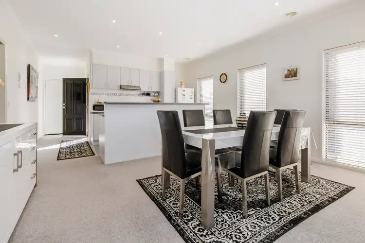 Second view of Homely house listing, 3/15 Cairns Avenue, Rosebud VIC 3939