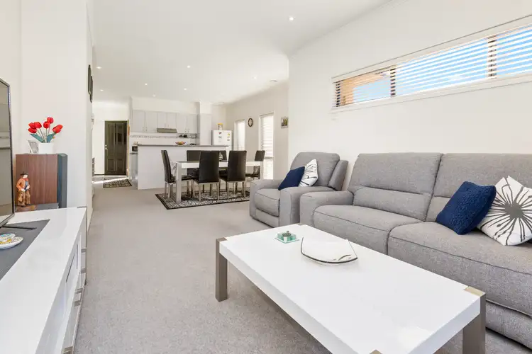 Fourth view of Homely house listing, 3/15 Cairns Avenue, Rosebud VIC 3939