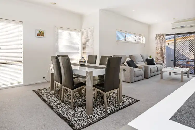 Fifth view of Homely house listing, 3/15 Cairns Avenue, Rosebud VIC 3939