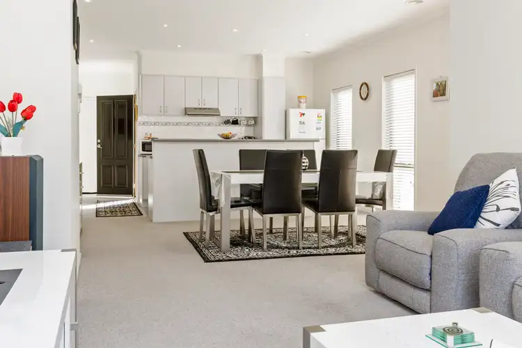 Sixth view of Homely house listing, 3/15 Cairns Avenue, Rosebud VIC 3939