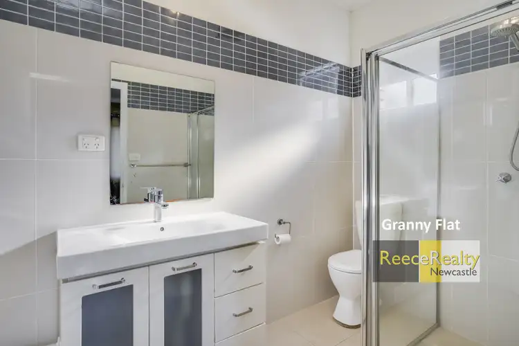 Sixth view of Homely house listing, 76 Acacia Avenue, North Lambton NSW 2299