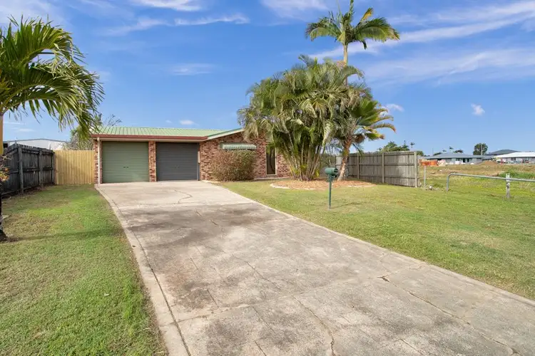 47 John Oxley Avenue, Rural View QLD 4740