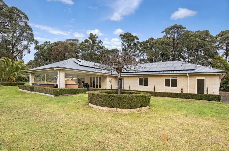 Main view of Homely house listing, 32 - 34 Kings Road, Kinglake West VIC 3757