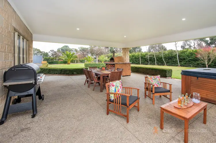 Second view of Homely house listing, 32 - 34 Kings Road, Kinglake West VIC 3757
