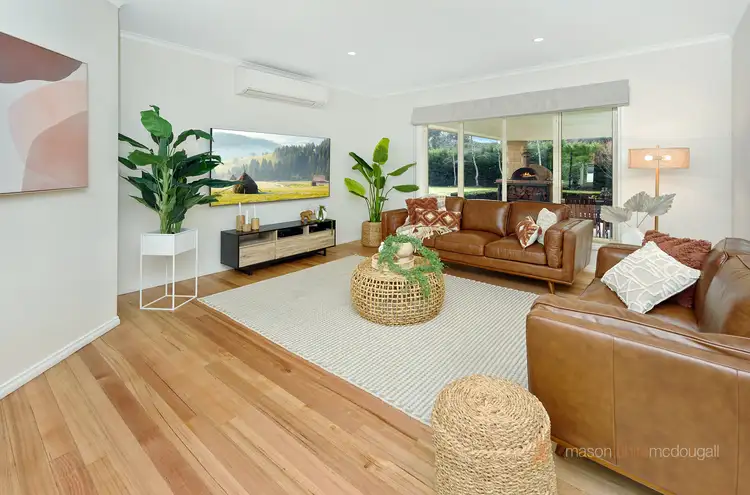 Third view of Homely house listing, 32 - 34 Kings Road, Kinglake West VIC 3757