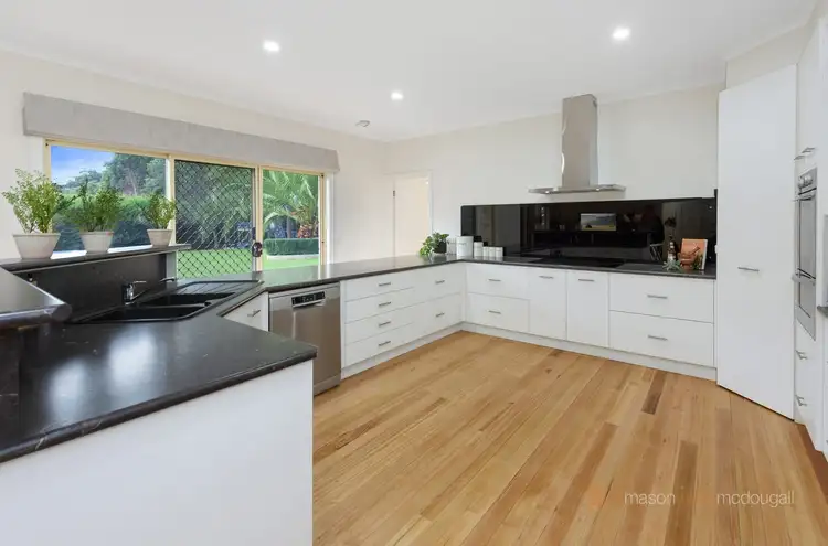 Fourth view of Homely house listing, 32 - 34 Kings Road, Kinglake West VIC 3757