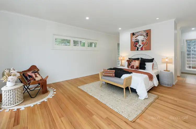 Fifth view of Homely house listing, 32 - 34 Kings Road, Kinglake West VIC 3757