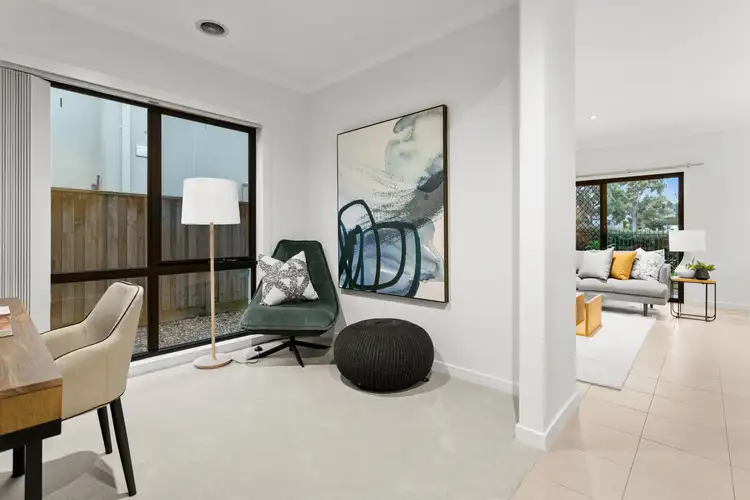 Fourth view of Homely house listing, 11 Flowering Gum Lane, Sandhurst VIC 3977