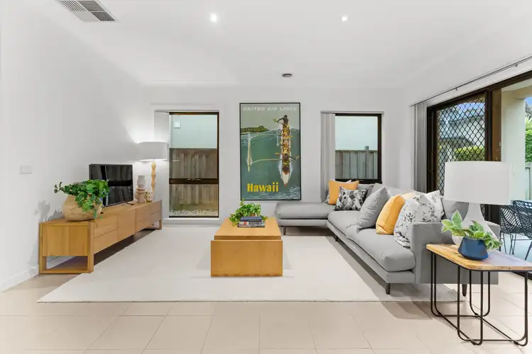 Fifth view of Homely house listing, 11 Flowering Gum Lane, Sandhurst VIC 3977