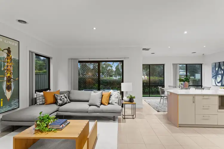 Sixth view of Homely house listing, 11 Flowering Gum Lane, Sandhurst VIC 3977