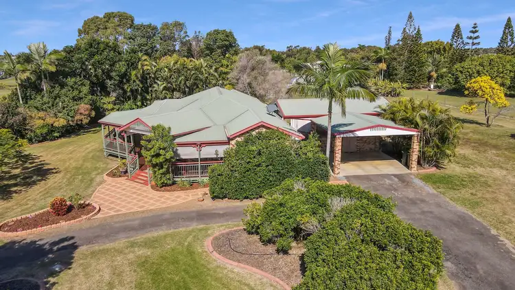 Second view of Homely house listing, 118 Hughes Road, Bargara QLD 4670