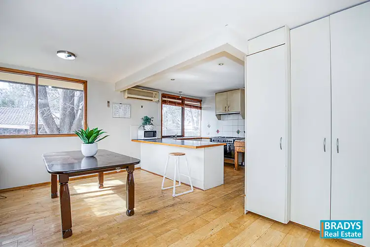 Main view of Homely house listing, 103 O'Halloran Circuit, Kambah ACT 2902