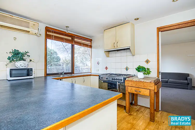 Second view of Homely house listing, 103 O'Halloran Circuit, Kambah ACT 2902