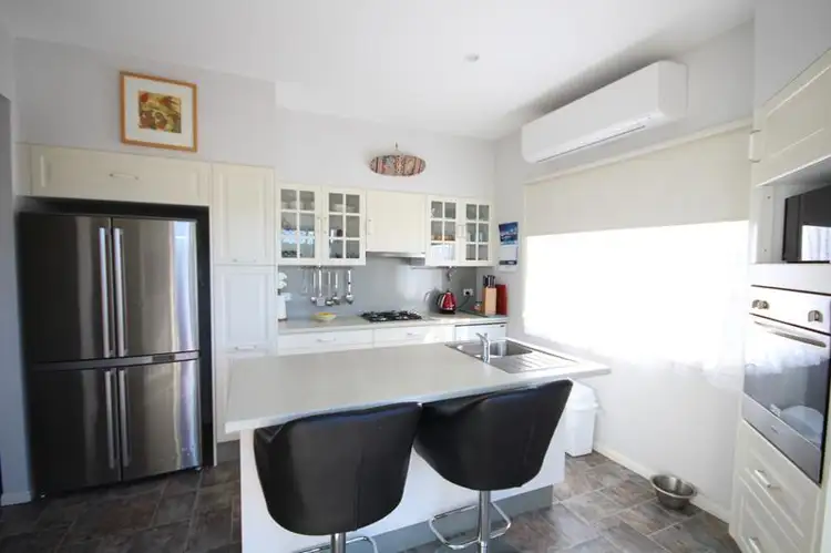 Second view of Homely house listing, 52 Merinda Street, Wallangarra QLD 4383