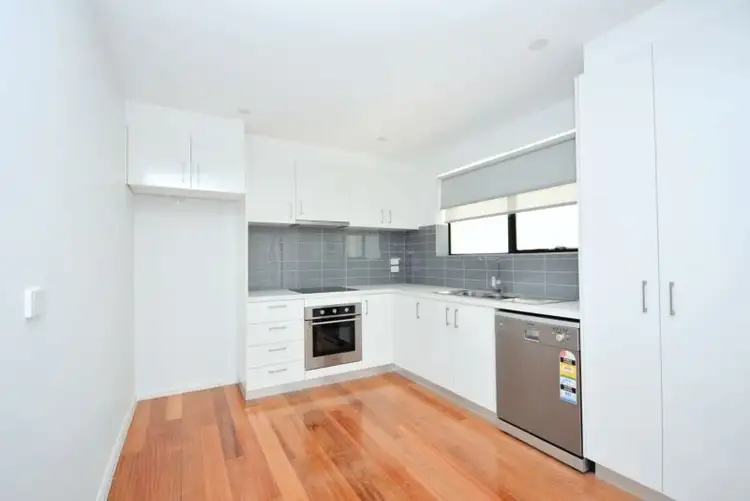 Second view of Homely unit listing, 8/836 Pascoe Vale Road, Glenroy VIC 3046