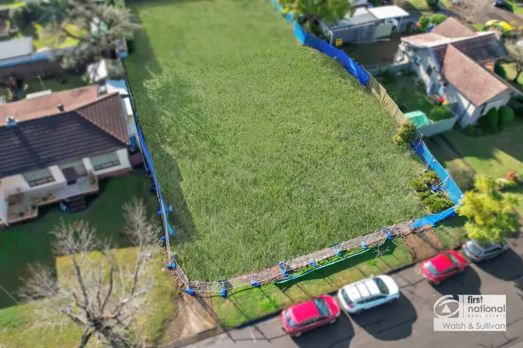 Second view of Homely land listing, 13 Bevan Street, Northmead NSW 2152