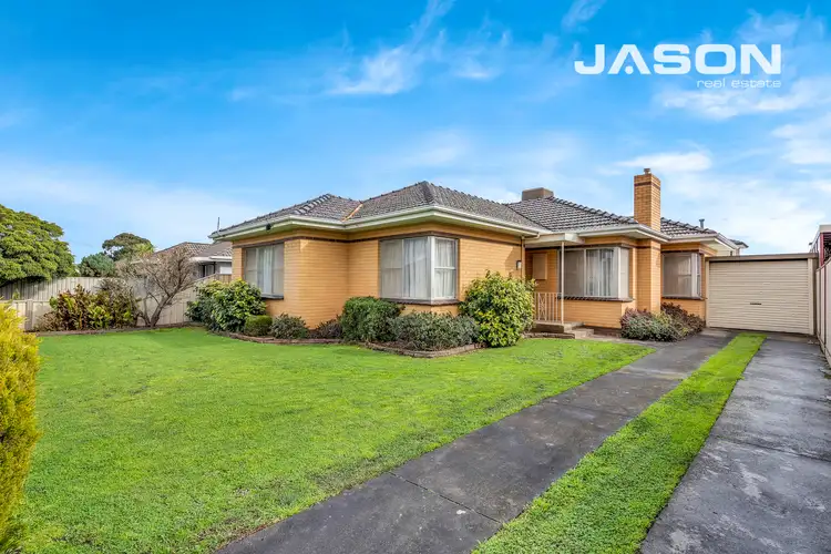 Main view of Homely house listing, 13 May Street, Tullamarine VIC 3043