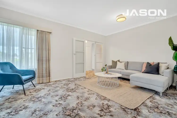 Fifth view of Homely house listing, 13 May Street, Tullamarine VIC 3043