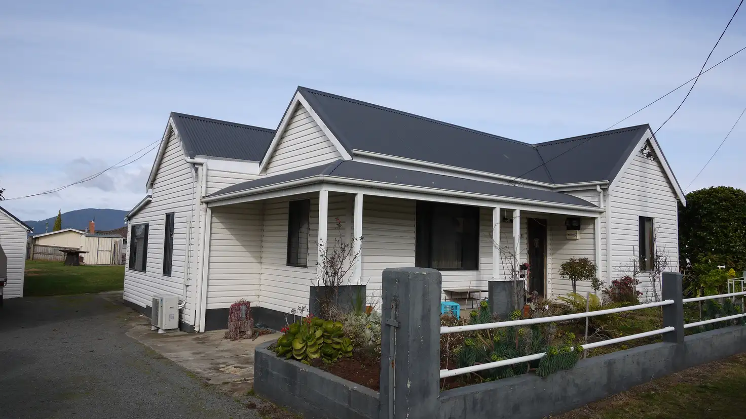 Main view of Homely house listing, 31 Arthur Street, Scottsdale TAS 7260