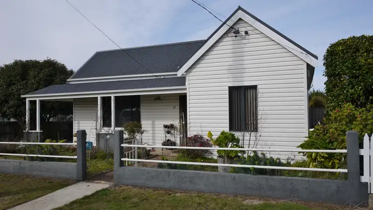 Third view of Homely house listing, 31 Arthur Street, Scottsdale TAS 7260