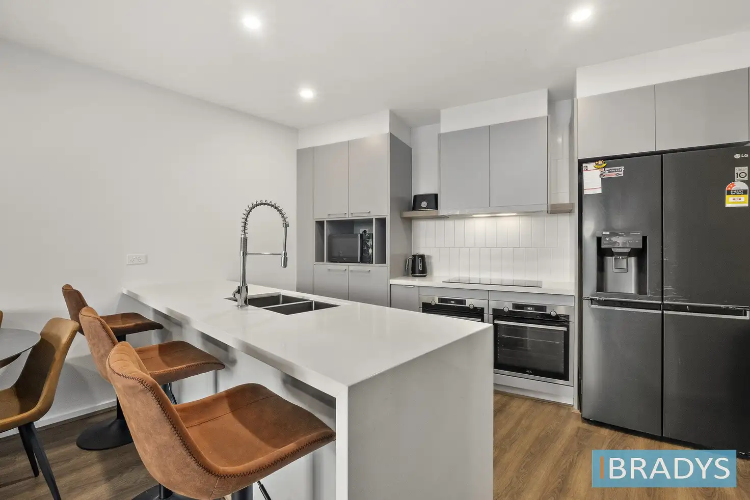 Main view of Homely apartment listing, 914/2 Gribble Street, Gungahlin ACT 2912