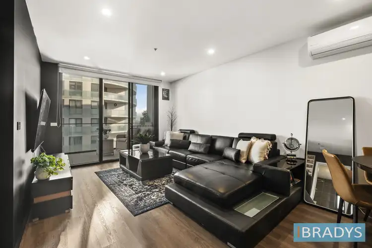 Third view of Homely apartment listing, 914/2 Gribble Street, Gungahlin ACT 2912