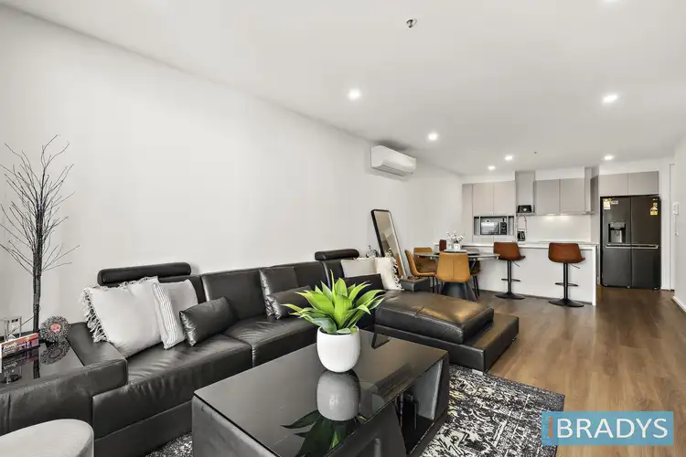 Fourth view of Homely apartment listing, 914/2 Gribble Street, Gungahlin ACT 2912