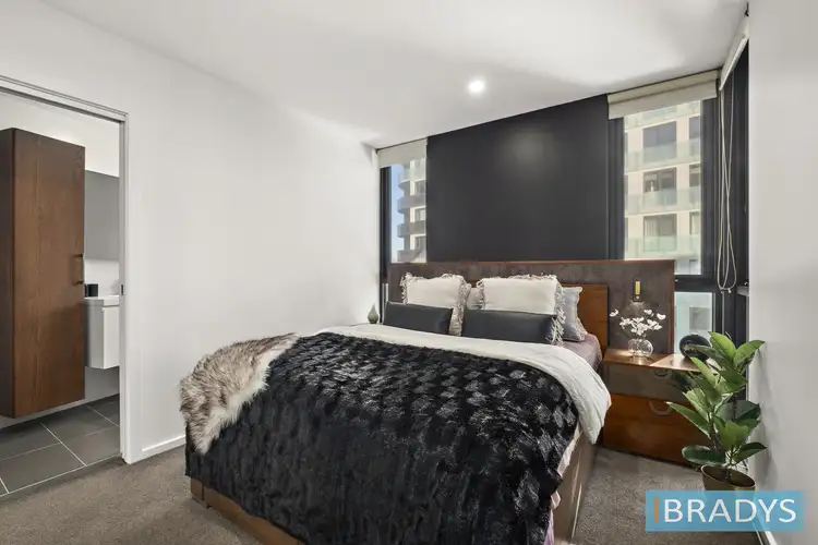 Fifth view of Homely apartment listing, 914/2 Gribble Street, Gungahlin ACT 2912