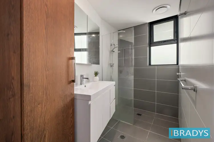 Sixth view of Homely apartment listing, 914/2 Gribble Street, Gungahlin ACT 2912