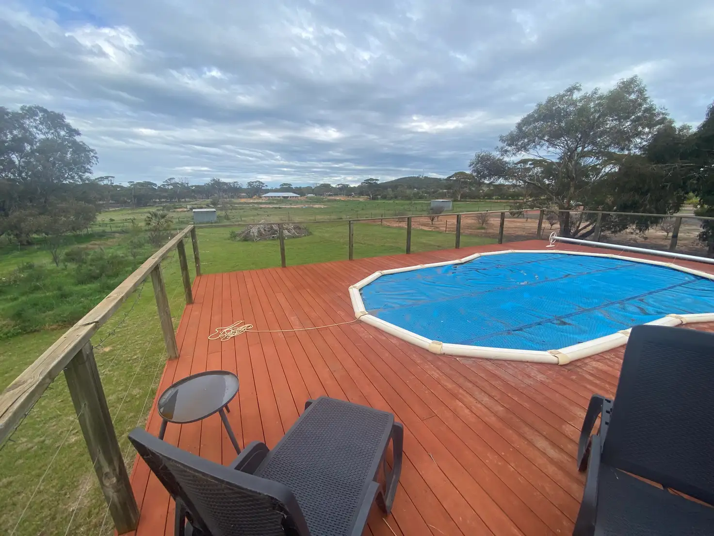 Main view of Homely house listing, 22a Margaret St, Cunderdin WA 6407